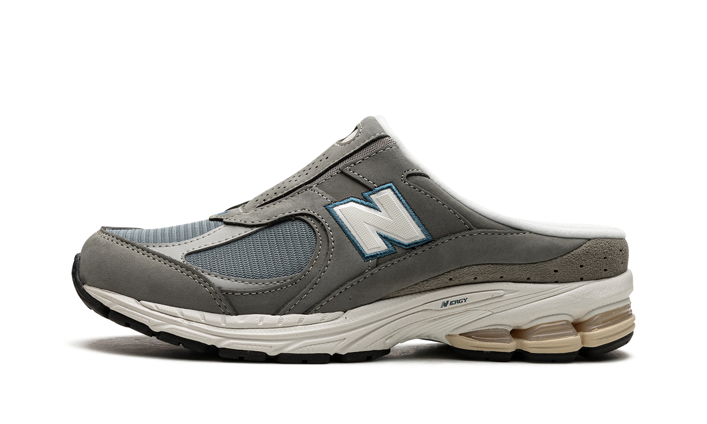 2002R MULE "Marblehead" M2002RMK