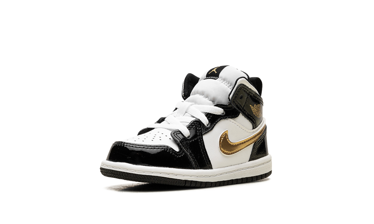 Air Jordan 1 Mid SE TD BQ6933 007