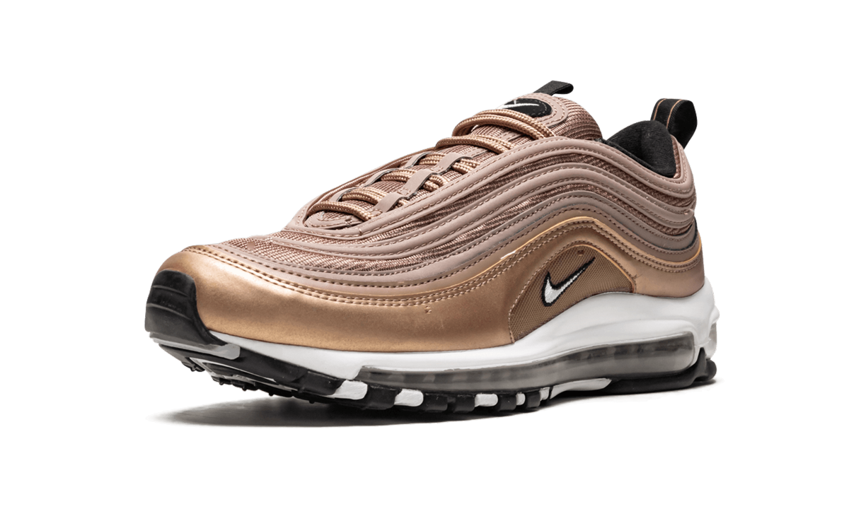 Air Max 97 "Bronze"