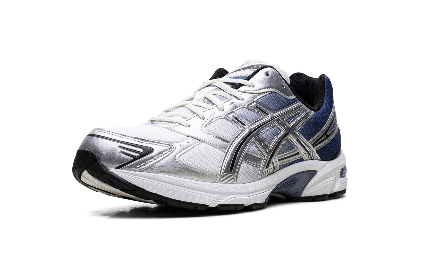 Gel-1130 "Blue Pure Silver Gradient" 1203A784 100