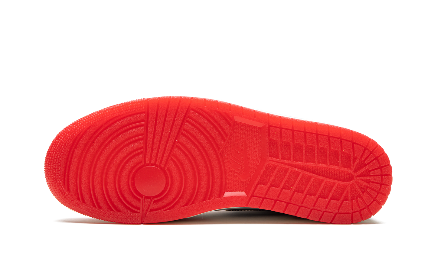 Air Jordan 1 High OG "Spider-Man Across the Spider-Verse" DV1748 601