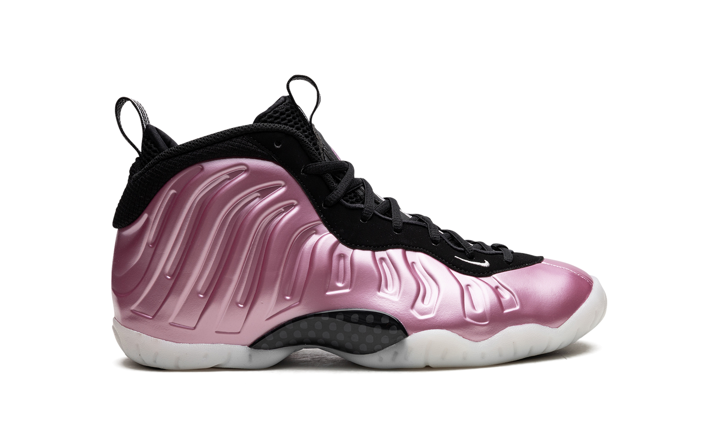 Little Posite One GS "Polarized Pink"