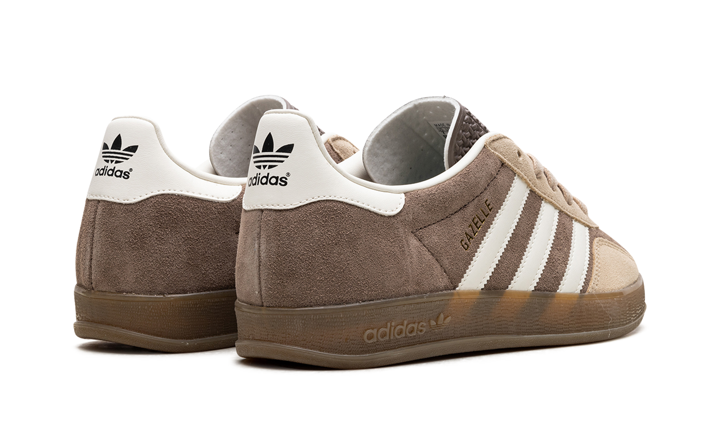 Gazelle Indoor "Earth Strata Magic Beige" IF9646