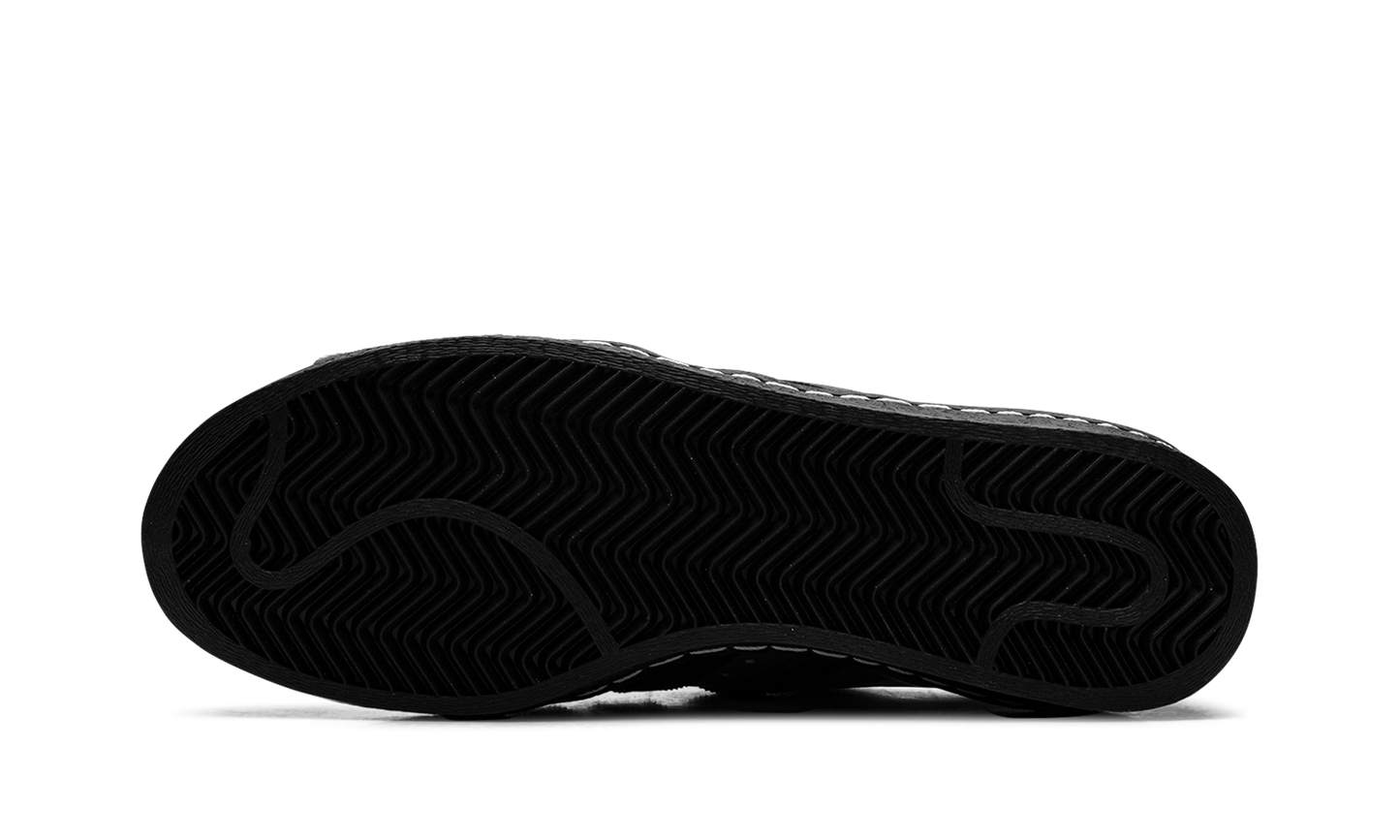 Superstar 82 WMNS "Metallic Silver Black" JH5669