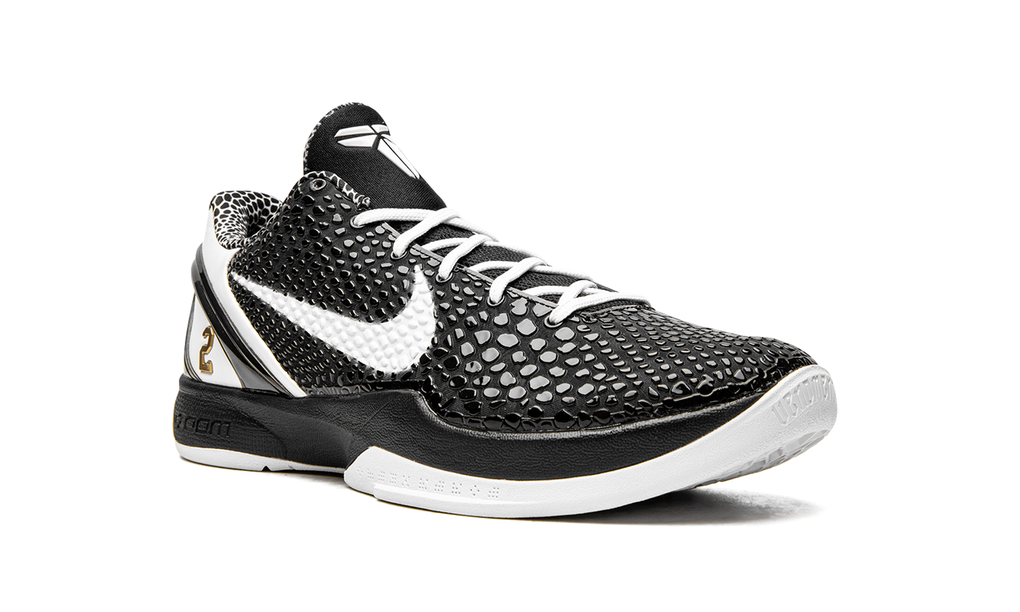 Kobe 6 Protro "Mambacita Sweet 16" CW2190 002