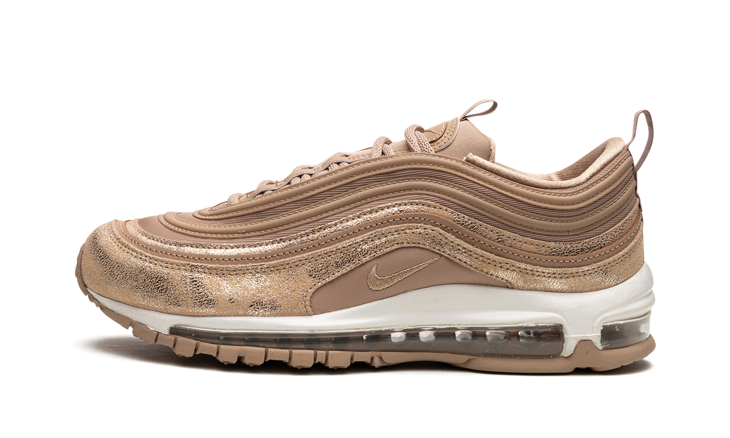 AIR MAX 97 MNS WMNS "SESAME HEMP" FB1289 200