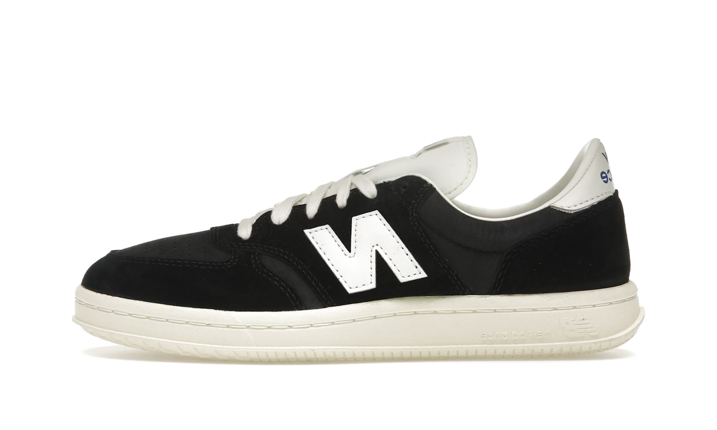 T500 "Black Angora" CT500CK