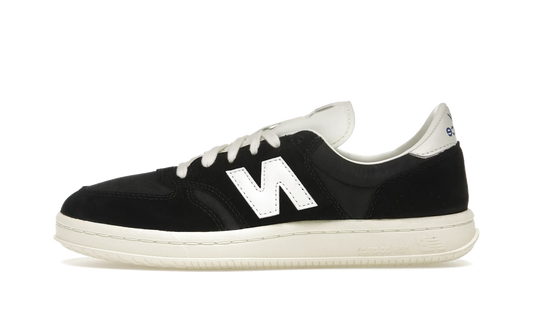 T500 "Black Angora" CT500CK