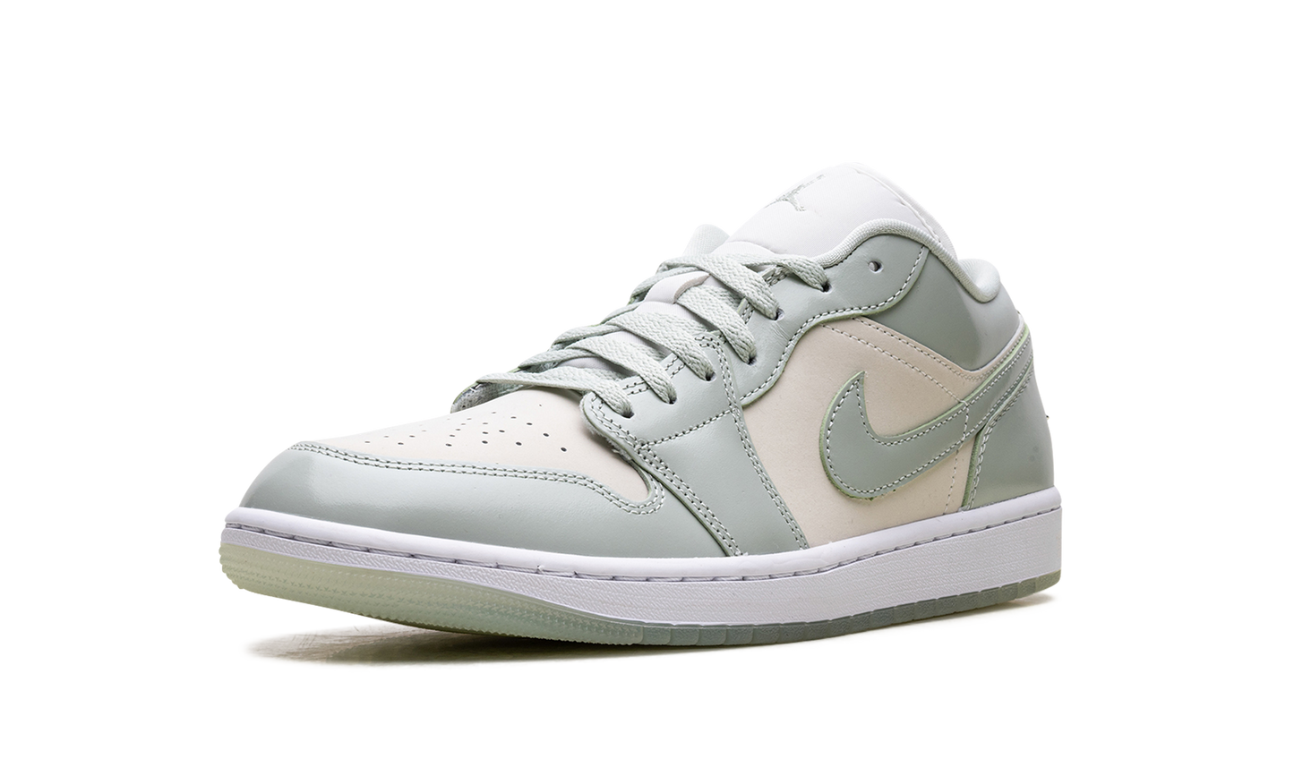 Jordan 1 Low WMNS "Seafoam Sail" HF4078 100