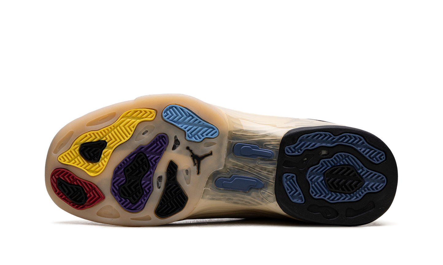 Air Jordan 17 Retro Low SP "Infinite Archives - Beach" IH0177 200