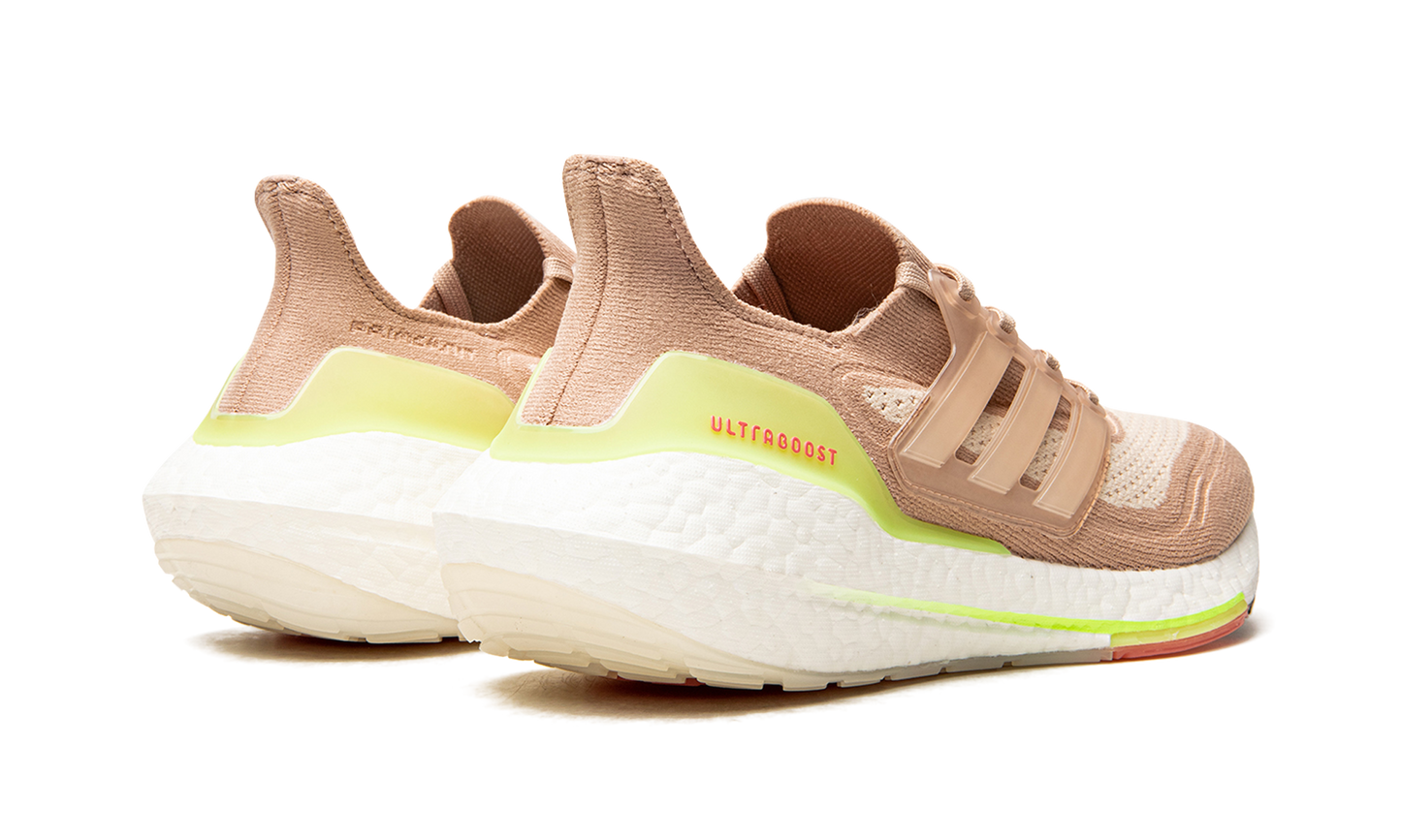 ULTRABOOST 21 WMNS FY0399