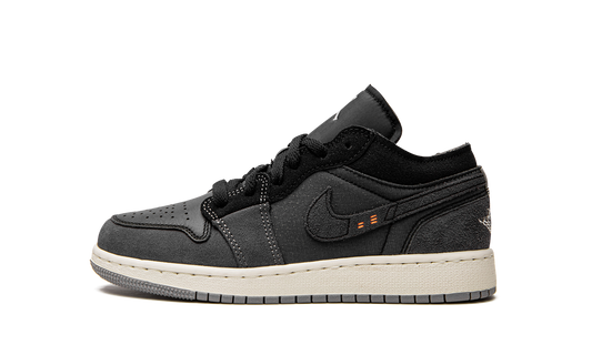 Air Jordan 1 Low SE Craft GS "Inside Out" DV0478 001