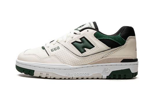 550 "Sea Salt Pine Green" BB550VTC