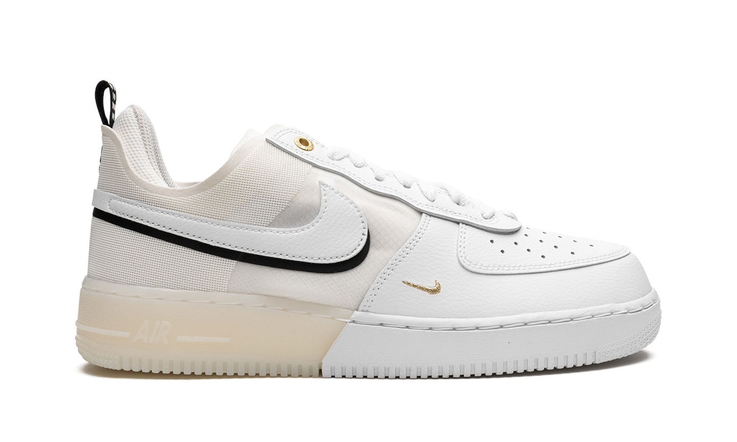 Air Force 1 React "40th Anniversary" DQ7669 100