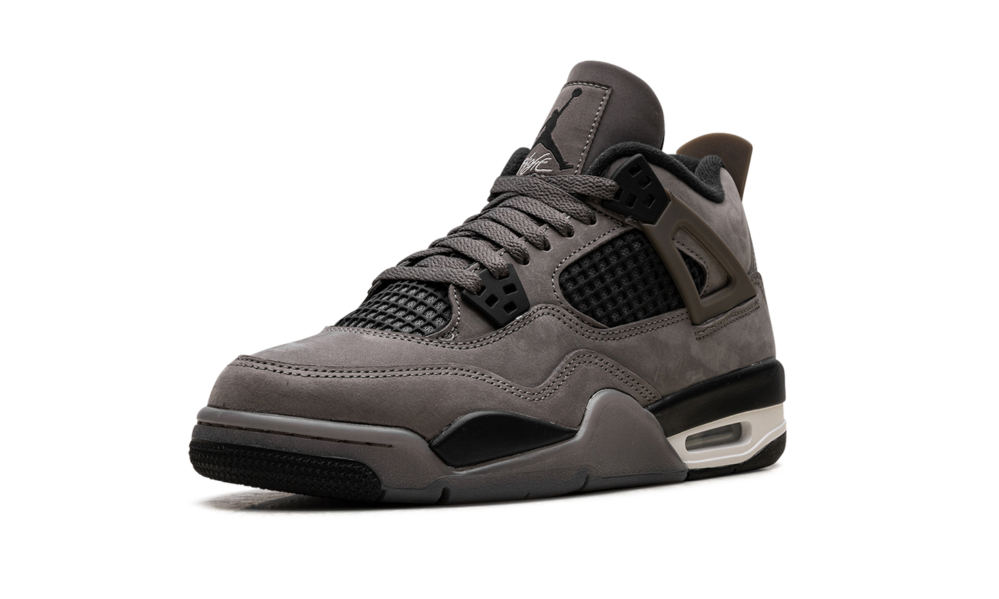 Air Jordan 4 Retro OG GS "Cave Stone" IB4171 200