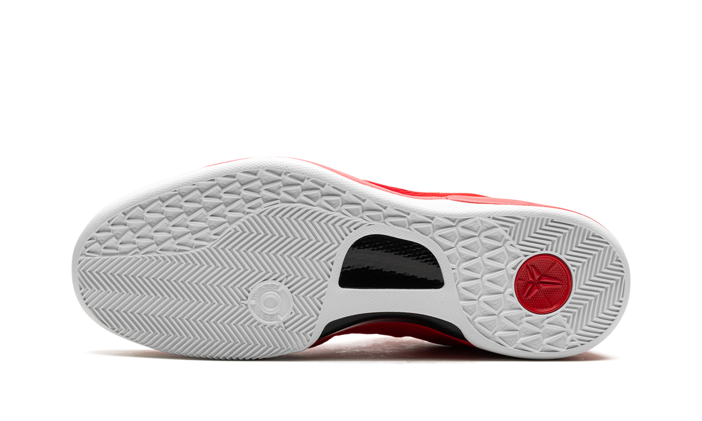 Kobe 8 Protro "University Red" HF9550 600