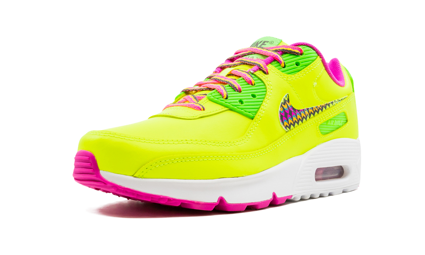 Air Max 90 LTR "Green" CW5795 700