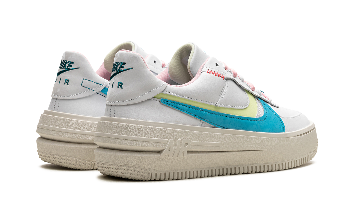 AIR FORCE 1 PLT.AF.ORM WMNS "Pastel"