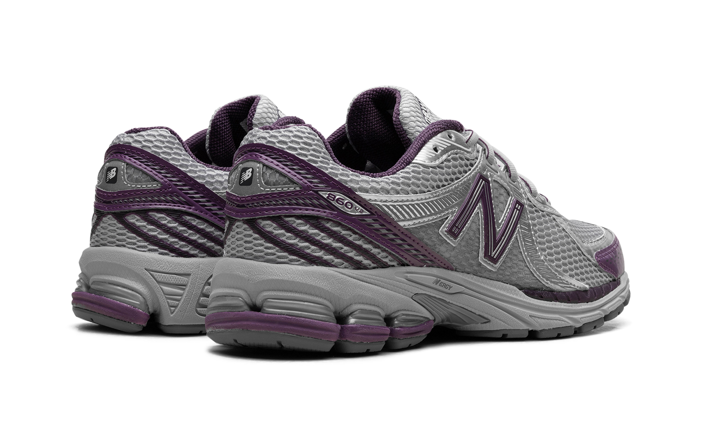 860 V2 "Milky Way - Midnight Violet" ML860PP2