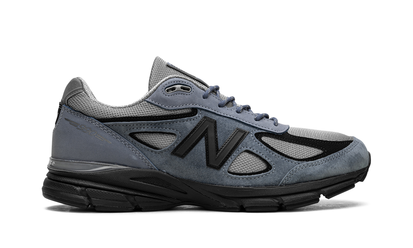 990v4 "Made in USA - Arctic Grey" U990BB4