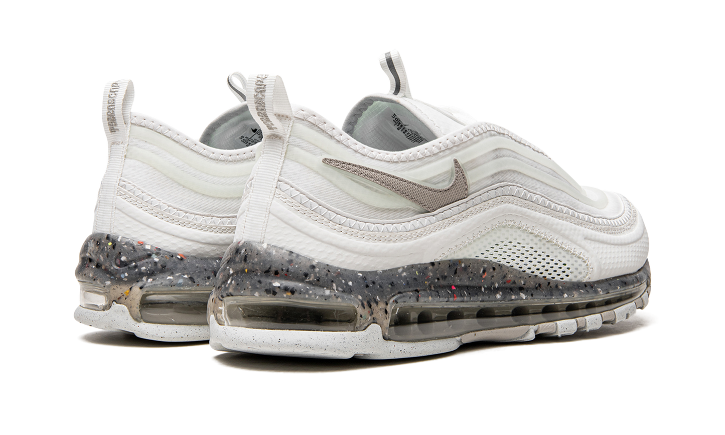 Air Max 97 Terrascape "White / Light Iron Ore" DJ5019 100