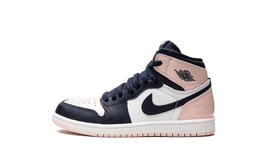 Air Jordan 1 Retro High OG PS "Bubble Gum" CU0449 641