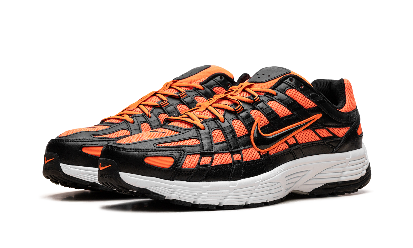 P-6000 "Hyper Crimson" CD6404 801