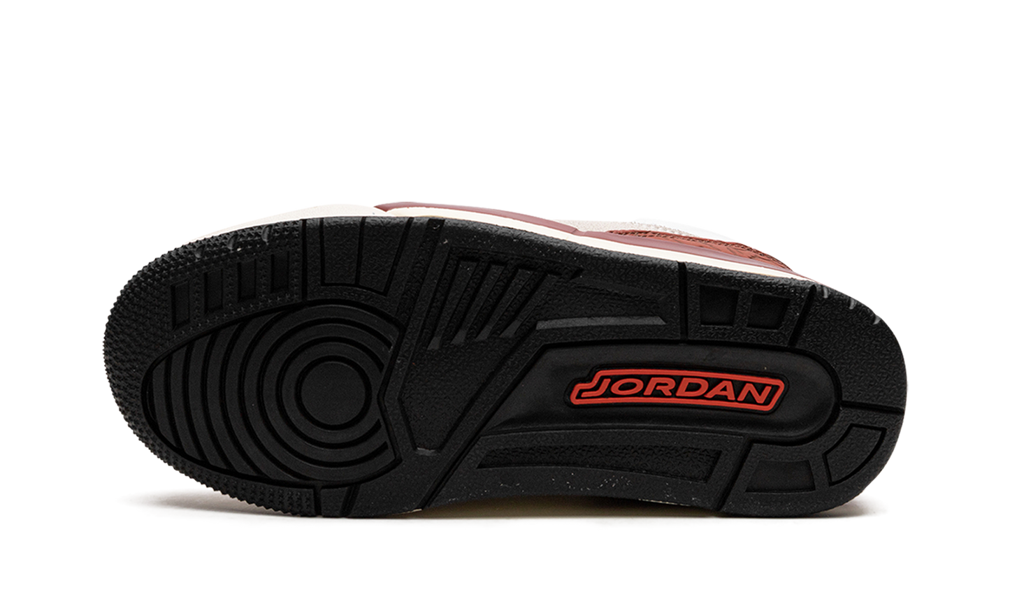 Air Jordan 3 PS "Dunk On Mars" DV7027 108