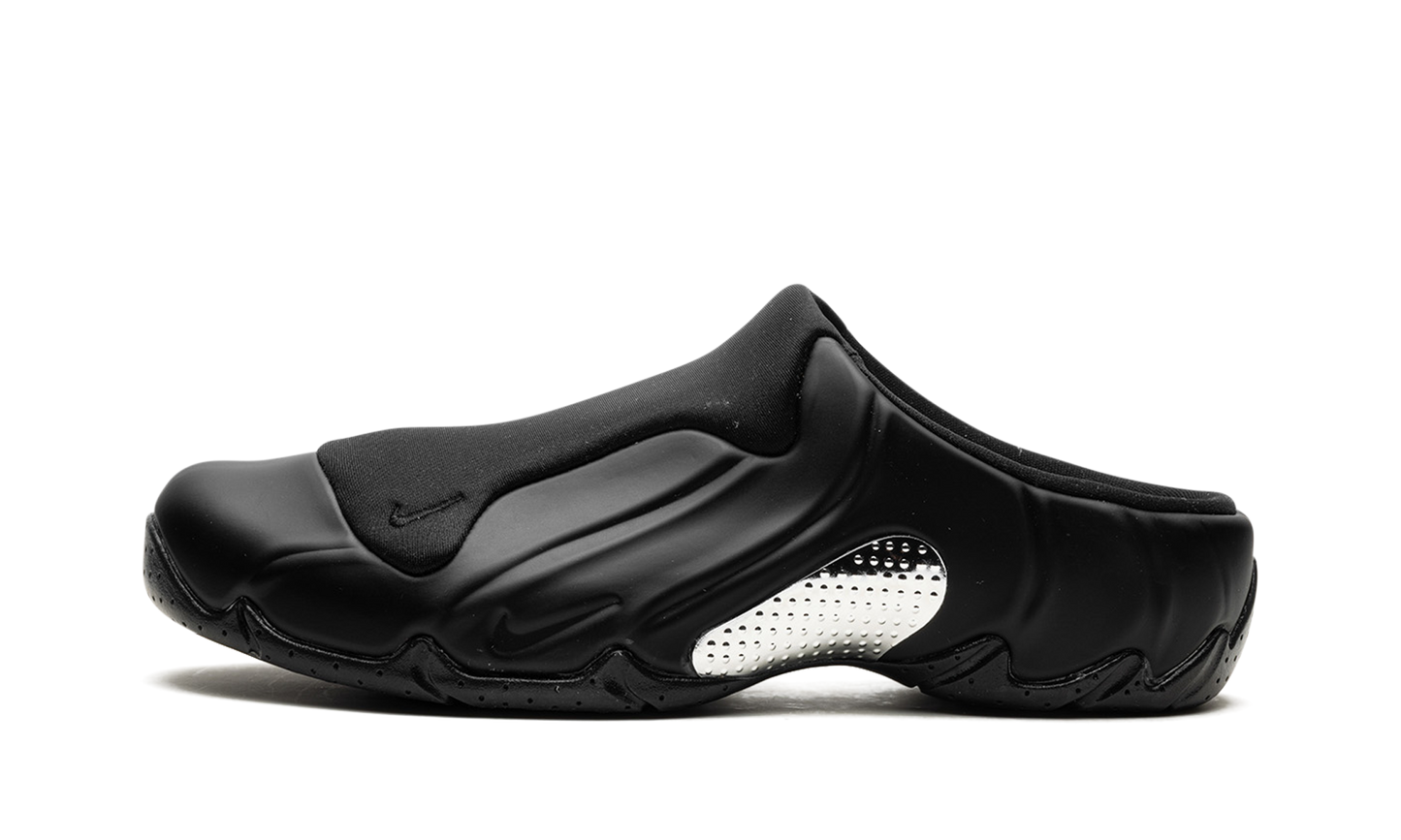 Clogposite "Triple Black" HJ4325 001