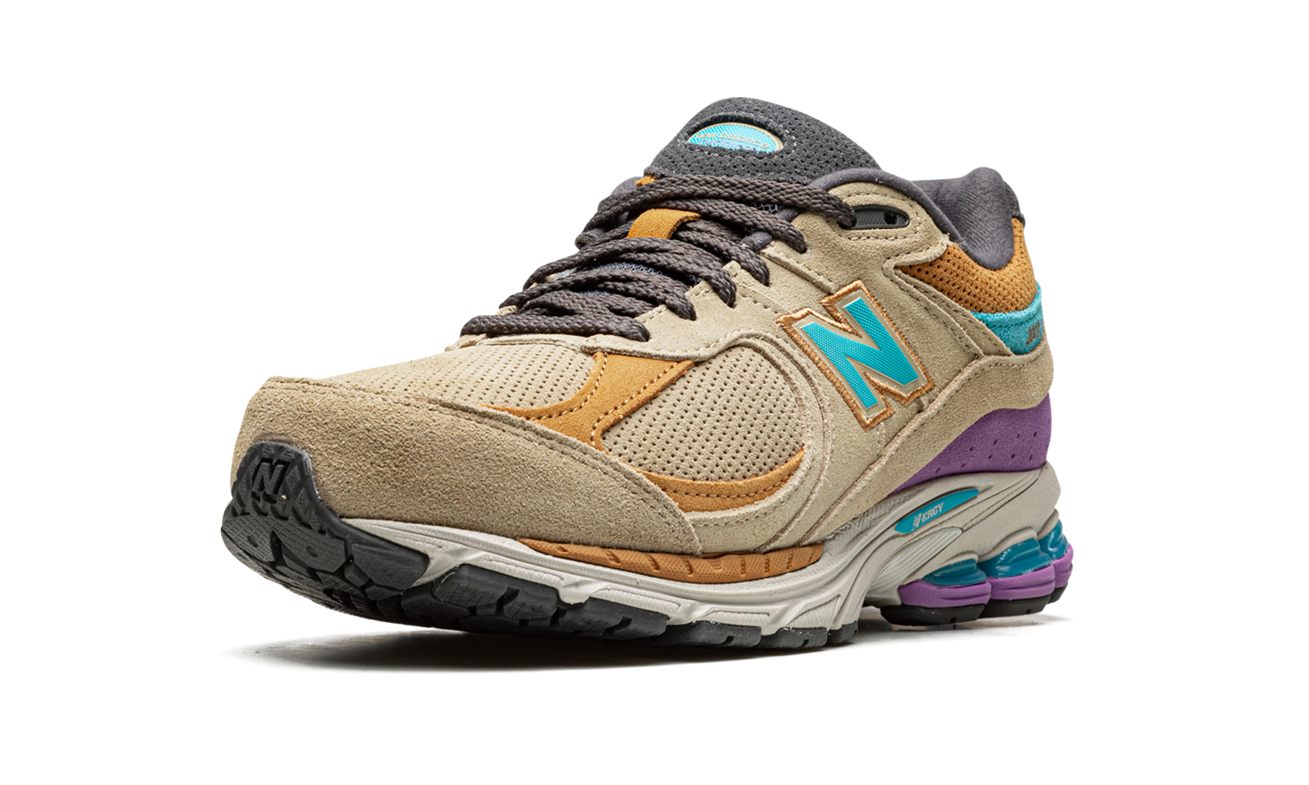 2002R "Incense" M2002RWA