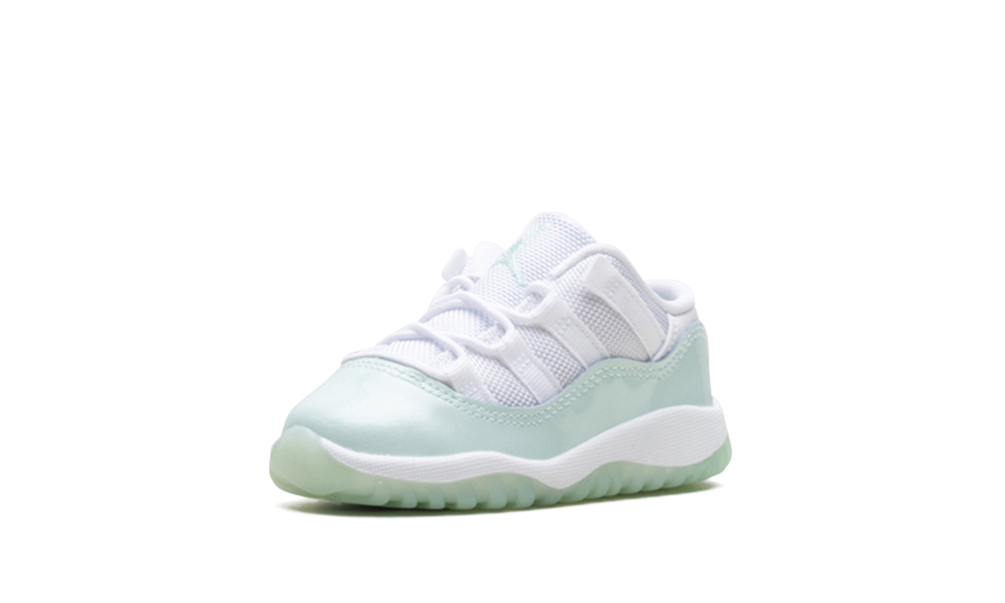 Air Jordan 11 Low TD "Igloo" 645107 103