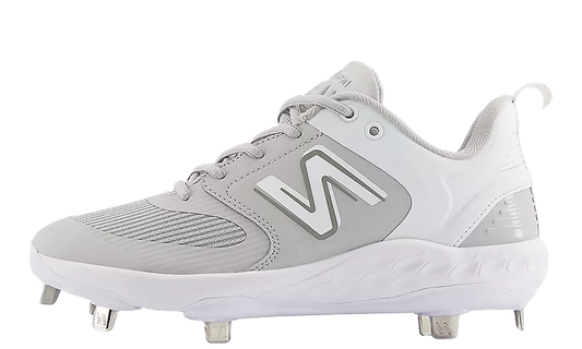 Fresh Foam Velo V3 Molded WMNS "White Champagne" SMVELOG3