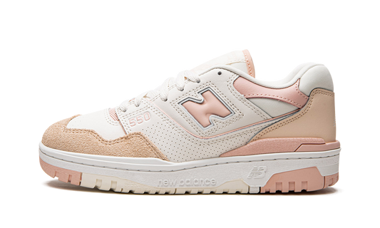 550 WMNS "White Pink" BBW550WP