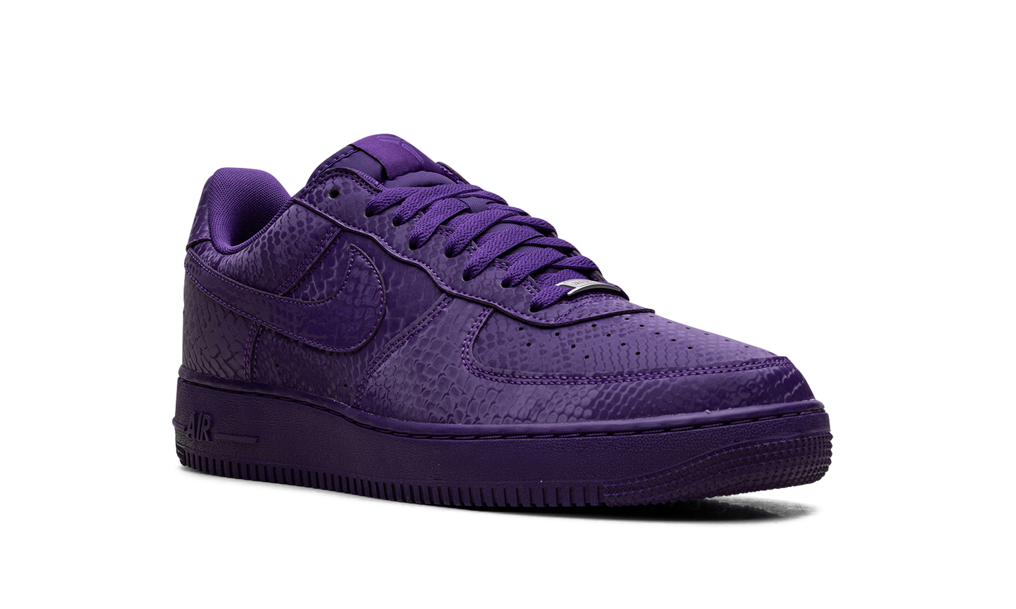 Air Force 1 Low "Kobe Bryant Court Purple" IB0018 500