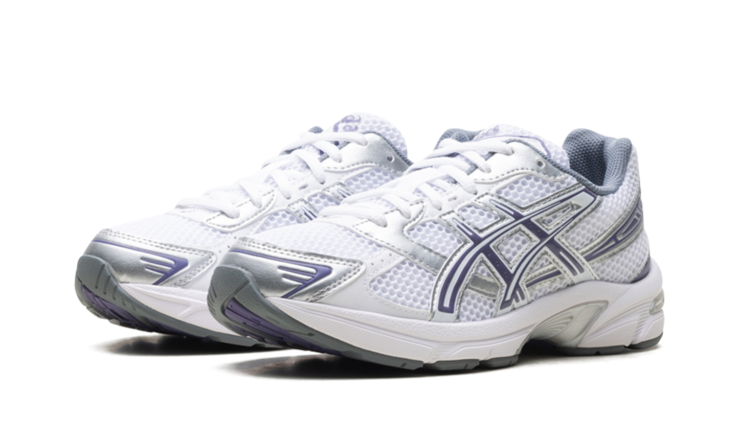 Gel-1130 WMNS "White Dusty Purple" 1202A164 122