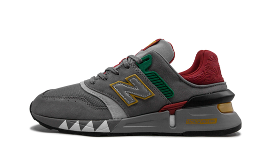 997 Sport "Chinese New Year" MS997XZ