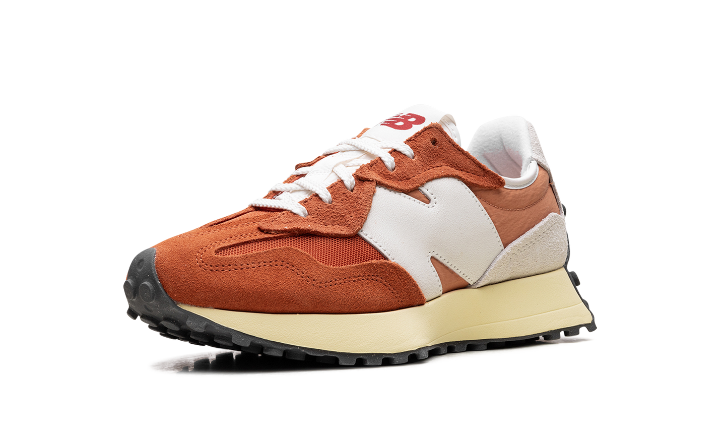 327 "Infield Clay Copper" U327WRH