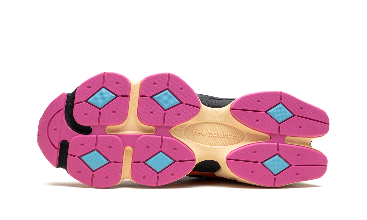 9060 "Sun Glow" U9060OGB