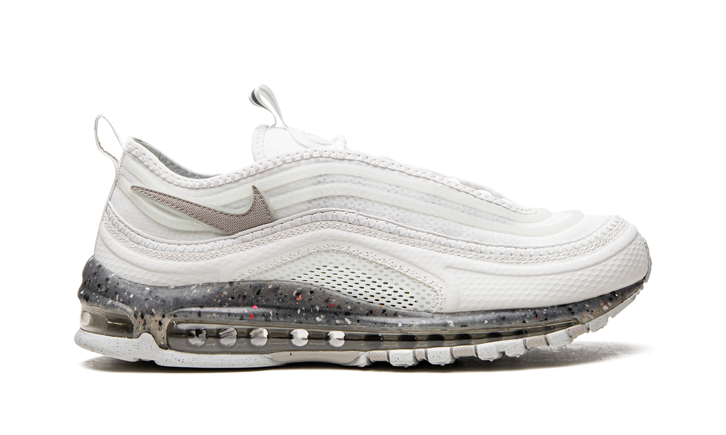 Air Max 97 Terrascape "White / Light Iron Ore" DJ5019 100