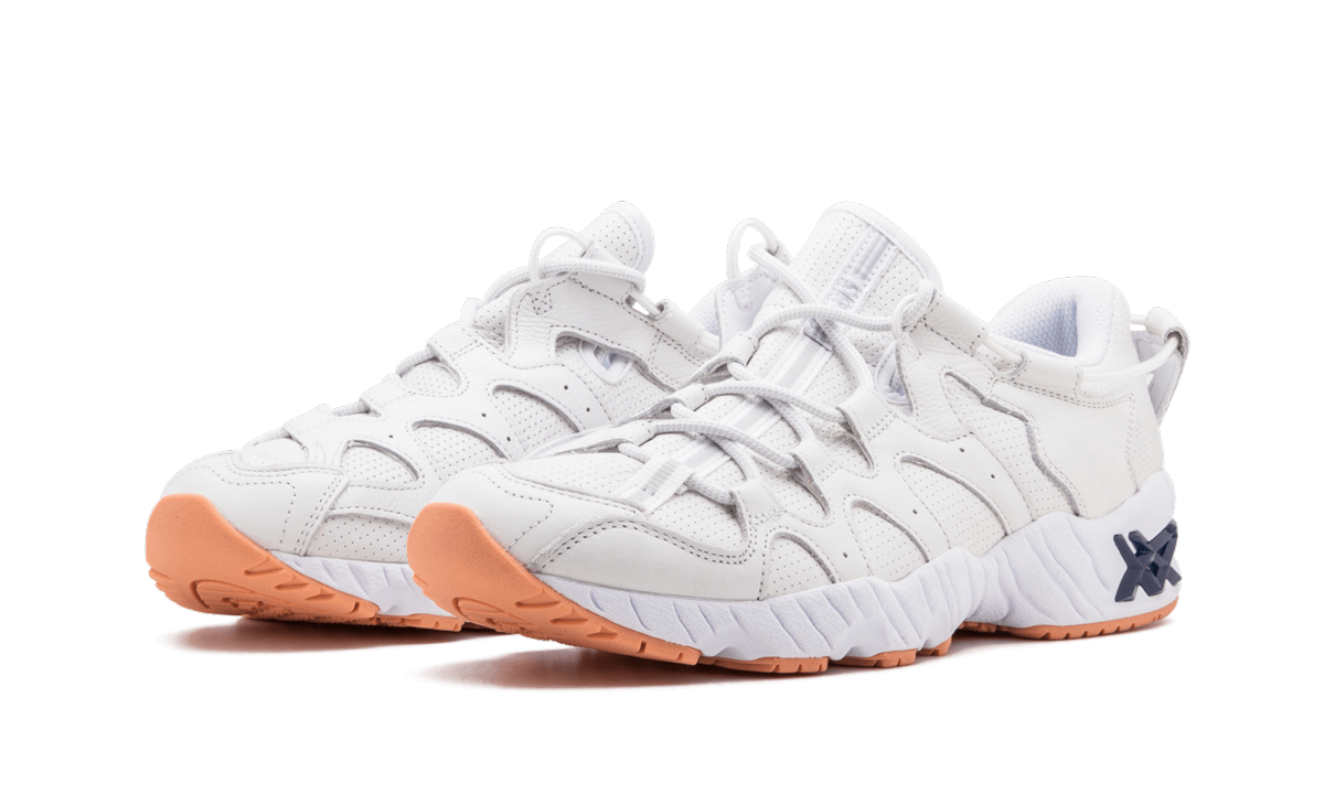 Gel Mai Salmon Toe "Salmon Toe"