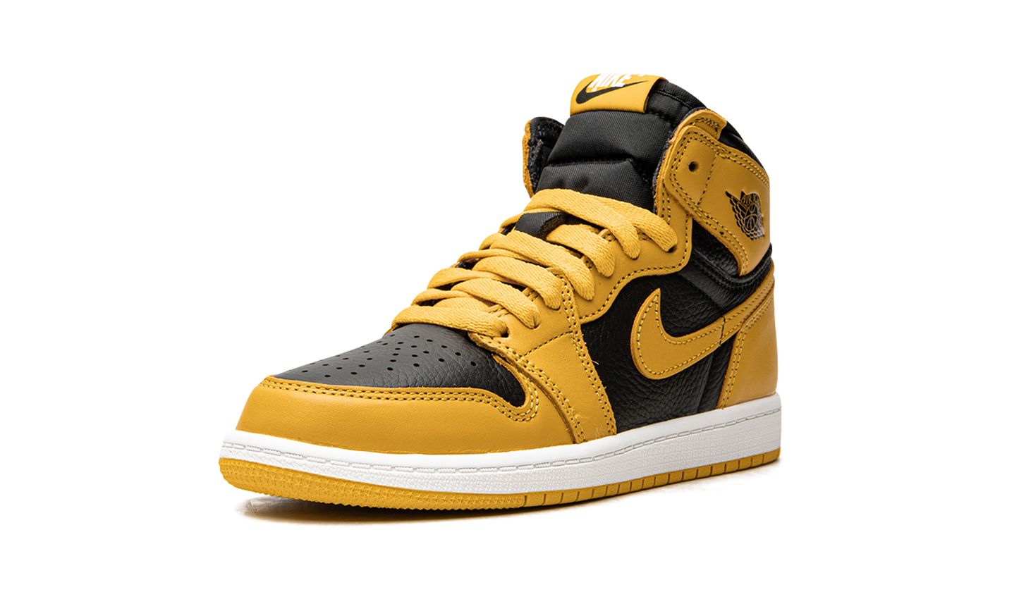 Air Jordan 1 Retro High OG PS "Pollen" AQ2664 701