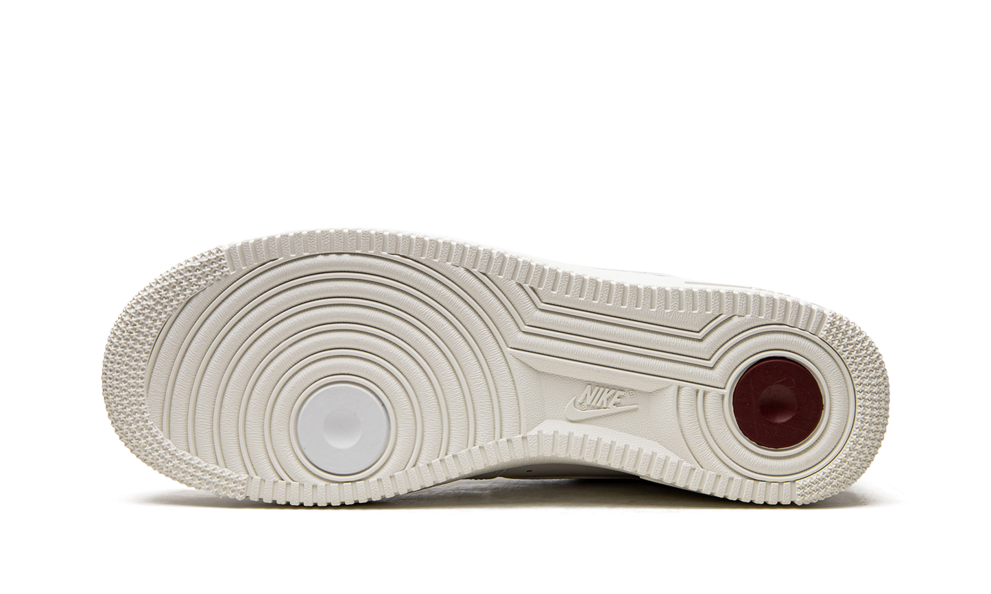 Air Force 1 Low '07 LV8 "Join Forces Sail" DQ7664 100