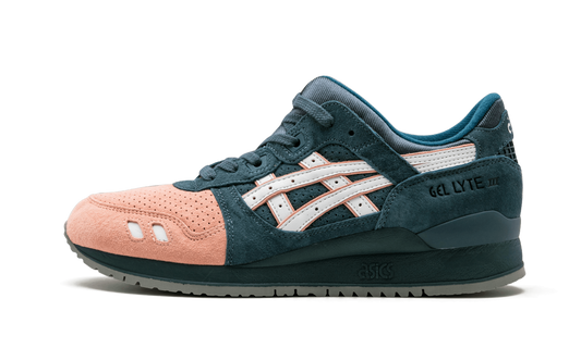 Gel Lyte 3 MIJ "SALMON TOE 2.0 JAPAN" H6B4K 5001