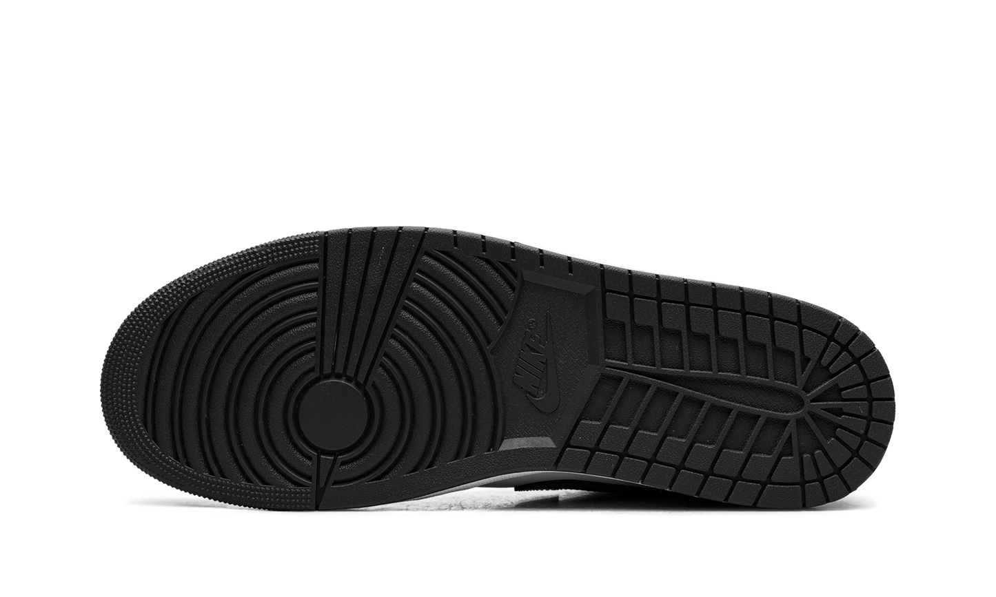 Jordan 1 Low "Grey / White" 553558 044