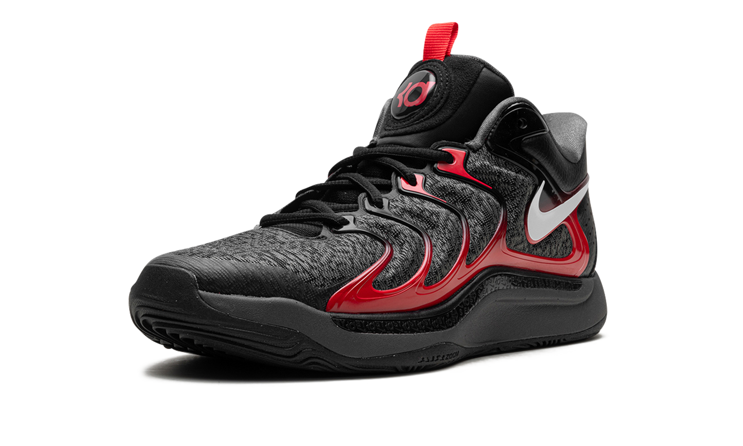 KD 17 "Iron Grey" FJ9487 001