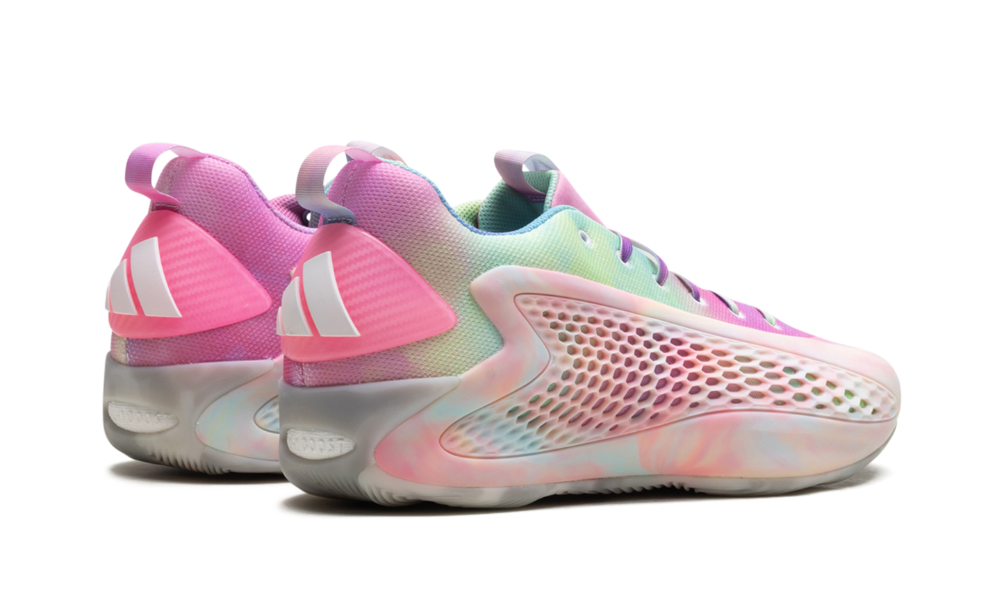 AE1 Low "3SSB" JR3915