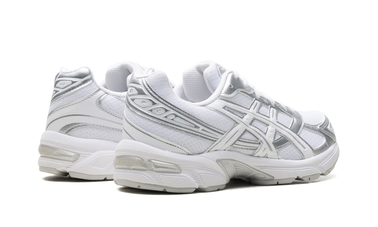Gel-1130 WMNS "White Silver" 1202A526 100