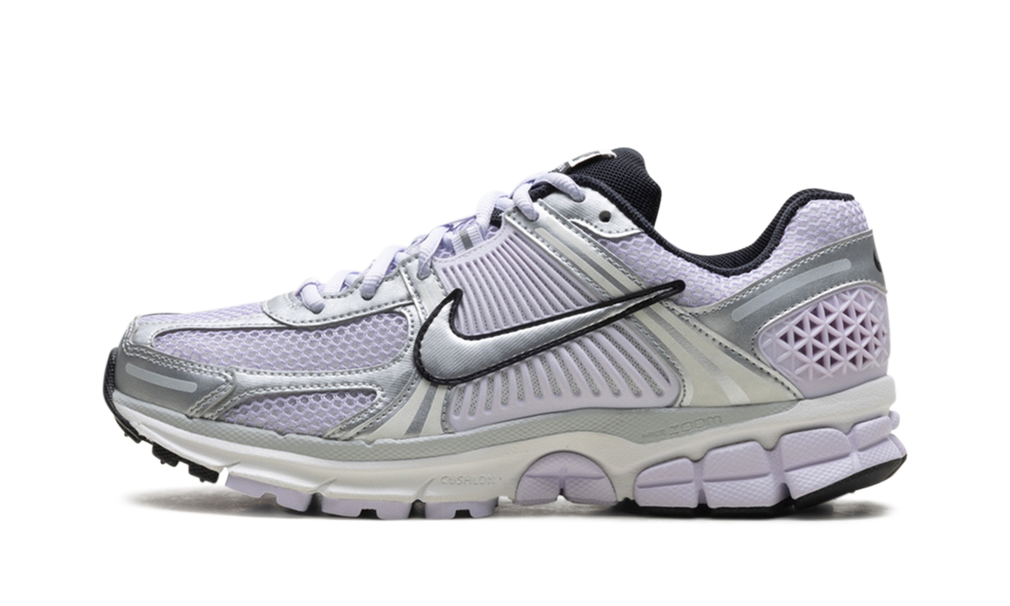 Zoom Vomero 5 WMNS "Barely Grape Photon Dust Summit White Metallic Silver" IB7253 500