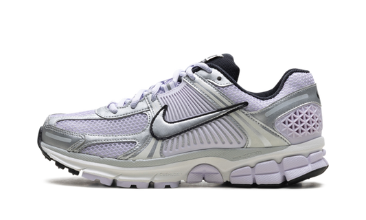 Zoom Vomero 5 WMNS "Barely Grape Photon Dust Summit White Metallic Silver" IB7253 500