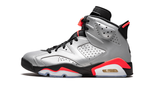 Air Jordan 6 "Reflections of a Champion" CI4072 001